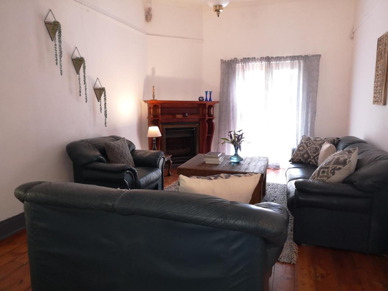 Windsor Cottage Barberton Exterior foto